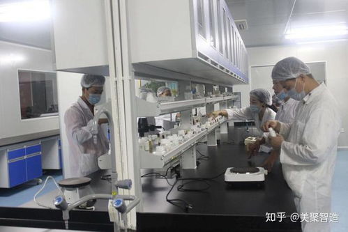 為什么大多數(shù)化妝品oem工廠都不做小批量的生產 三個原因很現(xiàn)實